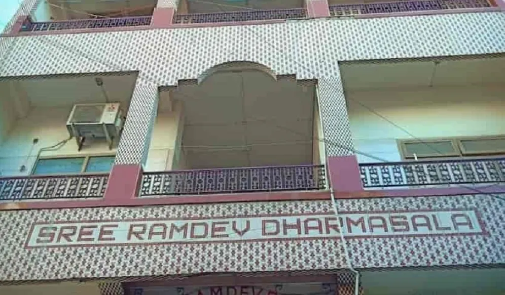 चेन्नई में धर्मशालाओ के नाम एवं पते- Dharamshala in Chennai