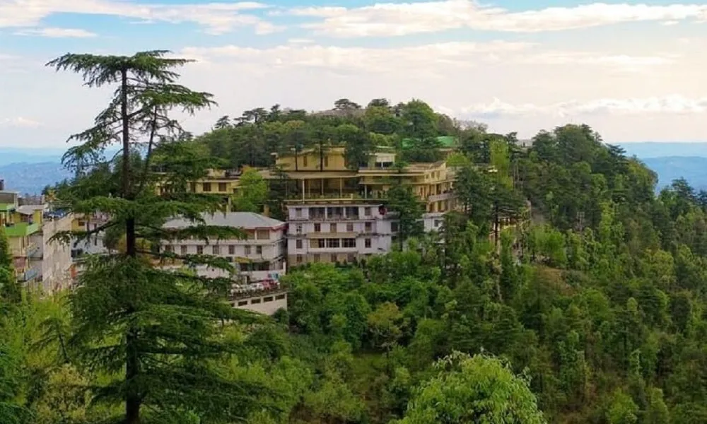 दार्जीलिंग में धर्मशालाओ के नाम एवं पते- Dharamshala in Darjeeling