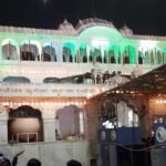 Haryana Dharamshala In Khatu- खाटू में स्थित हरियाणा धर्मशाला की जानकारी