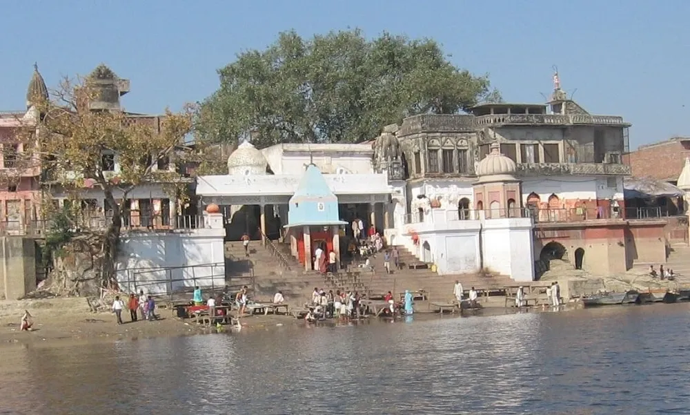 बिठूर में घूमने के प्रमुख जगह – Top Visiting Places in Bithoor, Kanpur