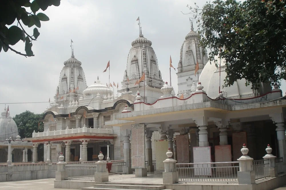 गोरखपुर में घूमने लायक स्थान (Top Visiting Places in Gorakhpur in Hindi )