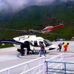 KEDARNATH HELICOPTER BOOKING SERVICE