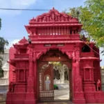 नागेश्वर में धर्मशालाओ के नाम एवं पते- Dharamshala near Nageshwar Jyotirling Temple