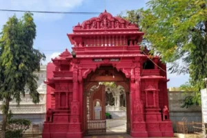 नागेश्वर में धर्मशालाओ के नाम एवं पते- Dharamshala near Nageshwar Jyotirling Temple