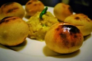 Famous Food of Patna in Hindi- पटना का प्रसिद्ध फूड