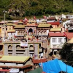 बद्रीनाथ में धर्मशालाओ के नाम एवं पते- Dharamshala in Badrinath