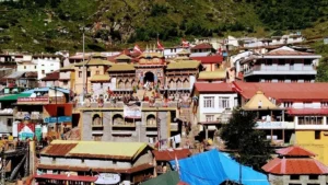 बद्रीनाथ में धर्मशालाओ के नाम एवं पते- Dharamshala in Badrinath