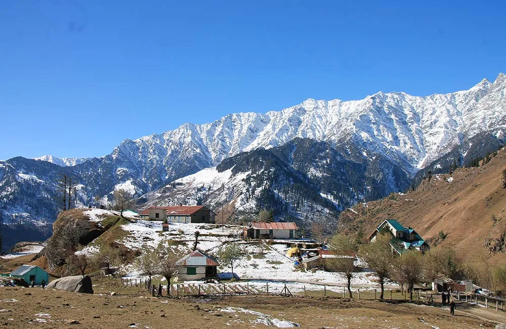 मनाली में धर्मशालाओ के नाम एवं पते- Dharamshala in Manali