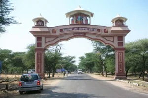 सालासर बालाजी मंदिर के पास स्थित धर्मशालाओ के नाम एवं पते- Dharamshala near Salasar Balaji Temple