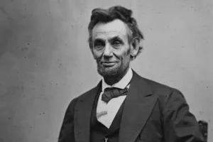 Short Biography of Abraham Lincoln