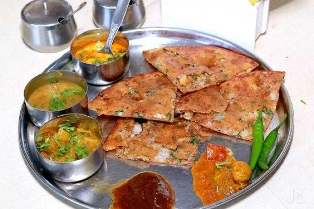 Agra Ka Famous Food- आगरा का प्रसिद्ध भोजन