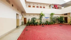 Ashram in Haridwar near Railway Station- हरिद्वार रेलवे स्टेशन के पास स्थित आश्रम के नाम व् पते