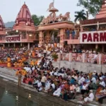 Ashram in Rishikesh-ऋषिकेश में आश्रम के नाम एवं पते