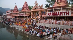 Ashram in Rishikesh-ऋषिकेश में आश्रम के नाम एवं पते