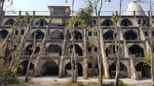 The Beatles Ashram Rishikesh - बीटल्स आश्रम ऋषिकेश