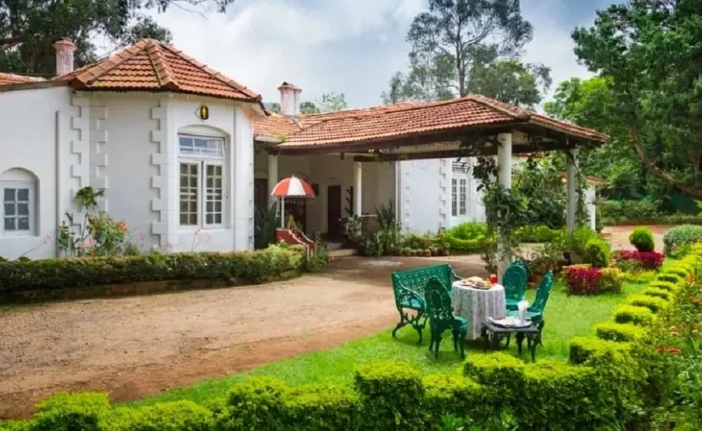 Best Homestay in Coonoor