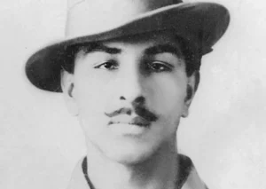 Short Biography Of Bhagat Singh