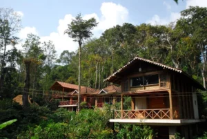 Homestay in Coorg