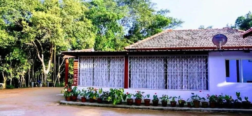 Homestay in Agumbe