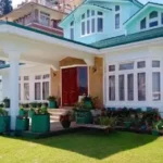 Homestay in Shillong