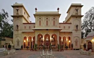 Hotel Narain Niwas Palace Jaipur: Best Heritage Hotel in Jaipur