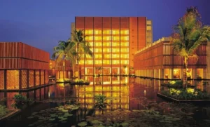 ITC Sonar, a Luxury Collection Hotel in Kolkata