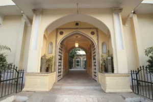 Khatu Haveli Jaipur: Best Haveli Hotels in Rajasthan