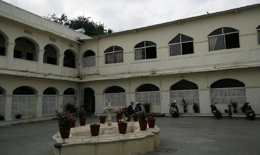 Lodha Dharamshala in Ajmer