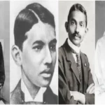 A Short Biography Of Mahatma Gandhi