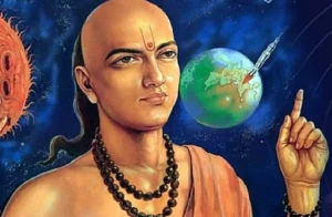 Short Biography of Aryabhatta