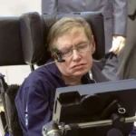 Short Biography of Stephen Hawking