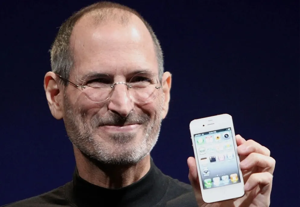 Short Biography about Steve Jobs