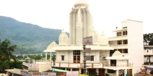 Madhuban Ashram in Rishikesh- ऋषिकेश में स्थित अद्भुत मधुवन आश्रम