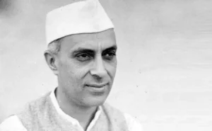 Short Biography of Jawaharlal Nehru