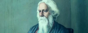 Short Biography of Rabindranath Tagore