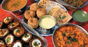 Jabalpur Famous Food in Hindi- जबलपुर का प्रसिद्ध भोजन और रेस्टोरेंट