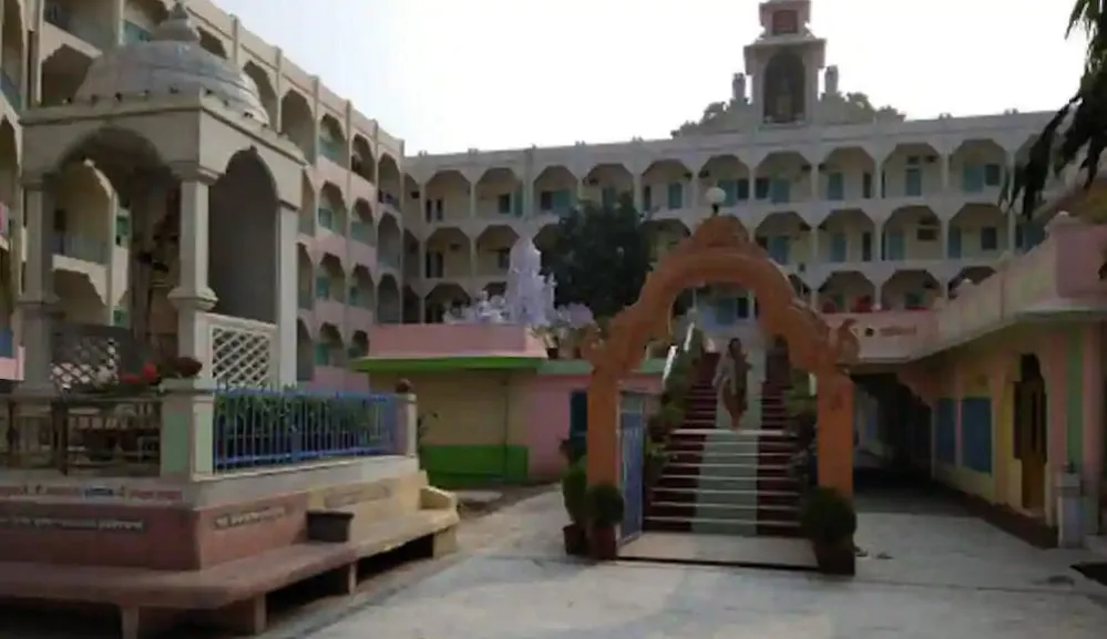 Jai Ram Ashram Haridwar- जयराम आश्रम, हरिद्वार