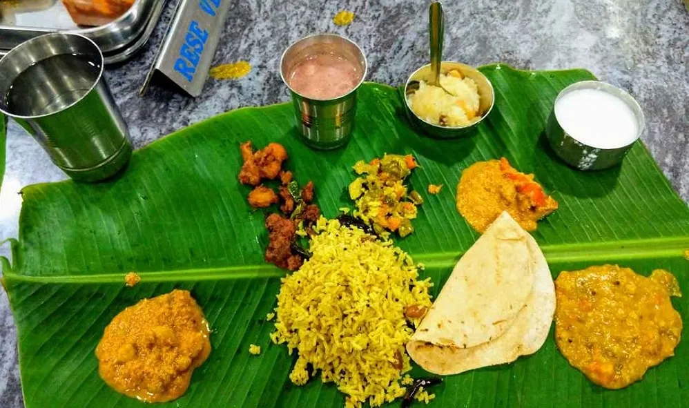 Visakhapatnam Famous Food in Hindi- विशाखपटनम का प्रसिद्ध फूड