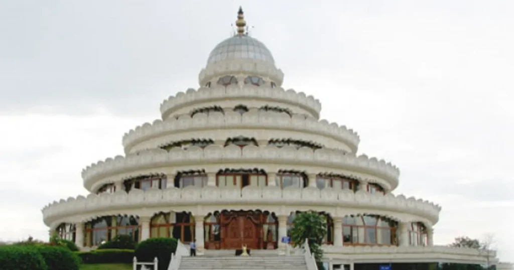 Ashram in Bangalore