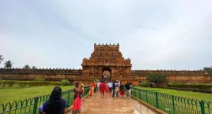 Best Time To Visit Tanjore