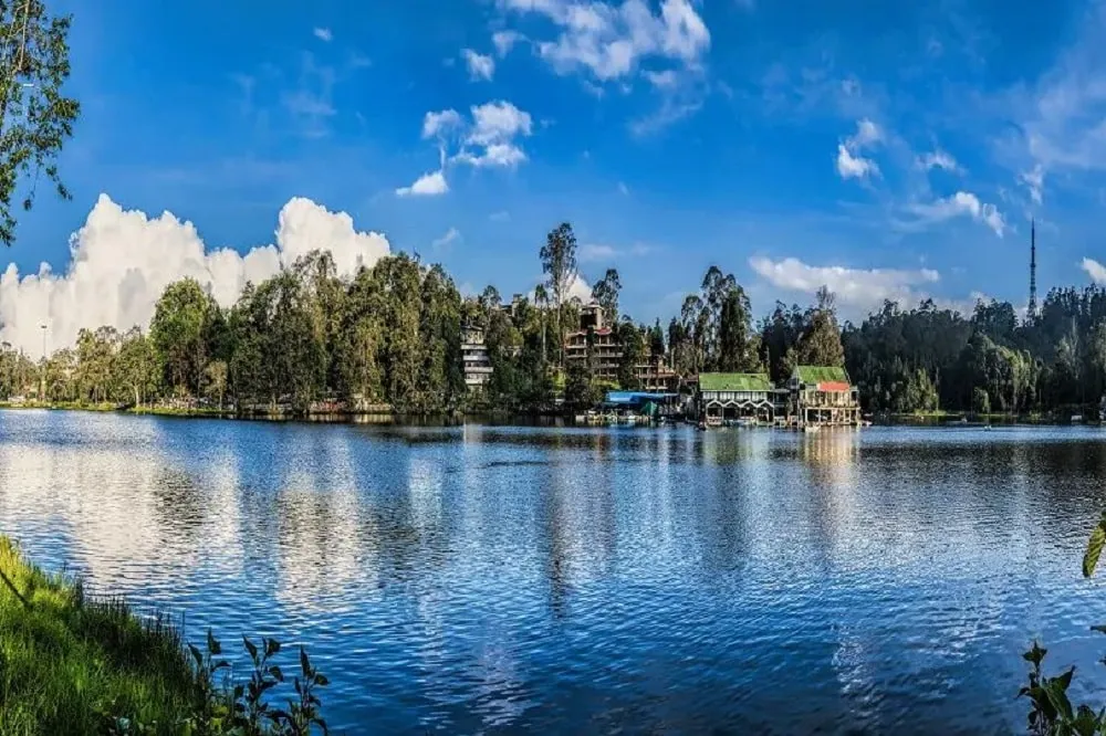 Best Time to Visit Kodaikanal