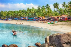 Best time to visit in Goa