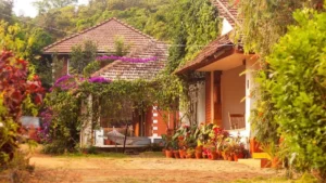 HOMESTAY AT BANGALORE