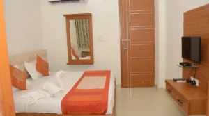 Best Homestay In Agra