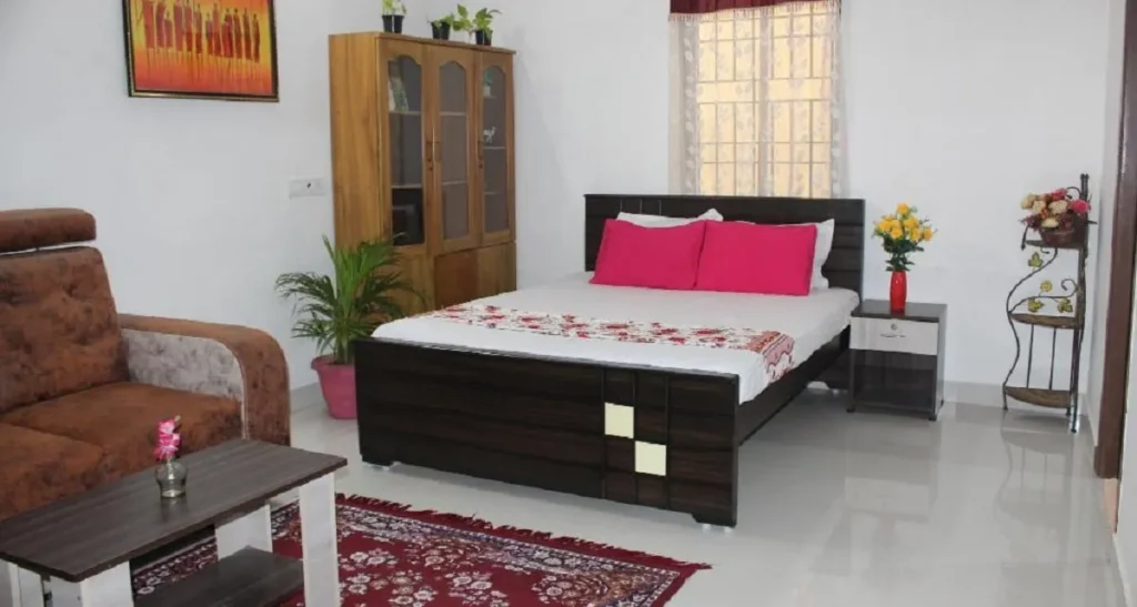 Best Homestays In Chennai