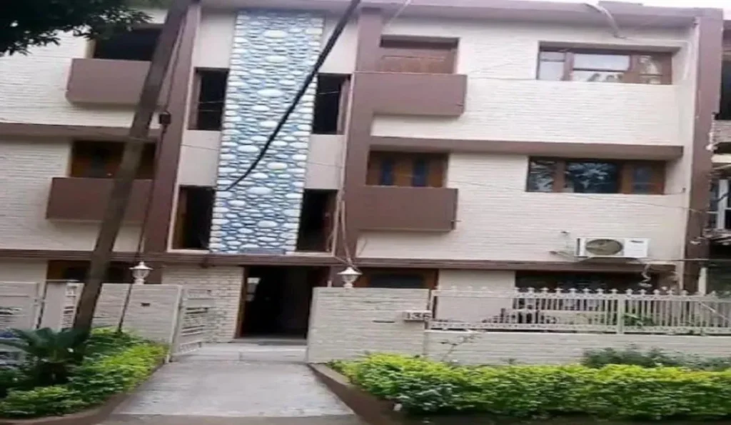 Homestay In Chandigarh