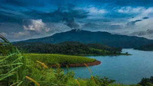 How to Reach Wayanad