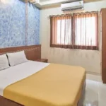 Jain Dharamshala in Shirdi