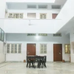 Dharamshala Near Prem Mandir Vrindavan-प्रेम मंदिर के पास स्थित धर्मशाला की जानकारी