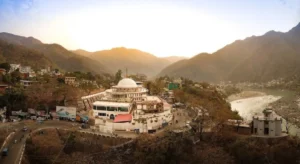 Kriya Yoga Ashram in Rishikesh-क्रिया योग आश्रम ऋषिकेश